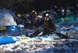 Maurie's charity paddle